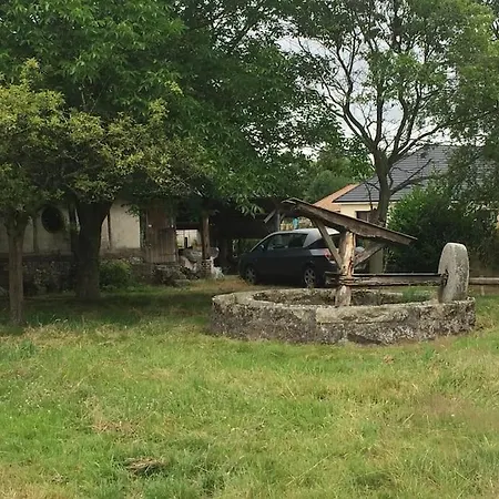 Holiday home Belle Demeure Normande Dans Son Ecrin De Verdure. Manneville-sur-Risle